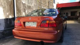 Honda SIR 1999 for sale