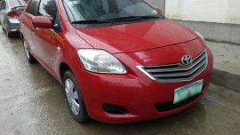 2010 Toyota Vios J Manual for sale