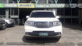 Honda Pilot 2013 (Rosariocars) for sale
