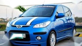 2012 hyundai i10 for sale