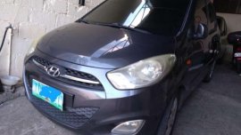 2012 Hyundai i10 for sale
