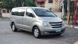 2011 Hyundai Grand Starex for sale