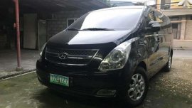 2011 Hyundai Starex for sale
