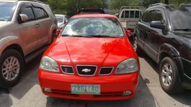 Chevrolet Optra 2005 for sale