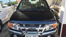 Isuzu Crosswind XUV 2010 for sale