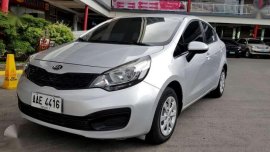 2015 Kia Rio EX 1.2 M-T for sale