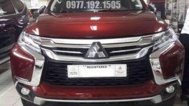 2018 Mitsubishi Montero Mirage Strada Xpander for sale