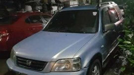 Honda CRV 1998 for sale