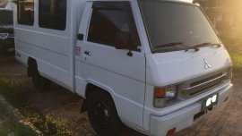 2012 Mitsubishi L300 for sale