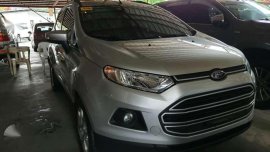 2018 Ford Ecosport for sale