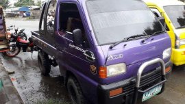 4x4 suzuki multicab pick up type 2008 for sale