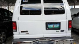 2012 Ford E150 for sale