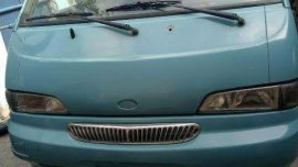 Hyundai Grace 2003 for sale