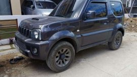 Suzuki Jimny 2017 for sale