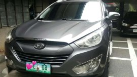 2013 Hyundai Tucson for sale