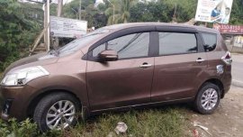 Suzuki Ertiga 2015 for sale