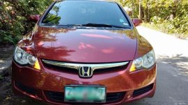 Honda civic FD 2006 for sale