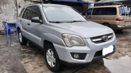 2009 Kia sportage for sale