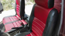 2001 Nissan Urvan for sale