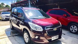 2014 Chevrolet Spin for sale