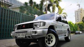Mitsubishi Pajero 2002 for sale