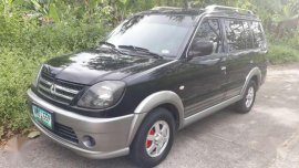 2013 Mitsubishi Adventure Gls Sport