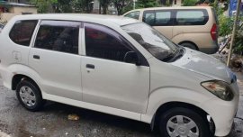 Toyota Avanza 2007 for sale