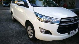 Toyota Innova 2016 J for sale