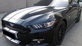 Ford Mustang 2017 for sale