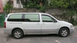 2005 CHEVROLET VENTURE for sale