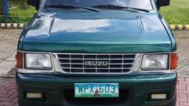 Isuzu hilander for sale