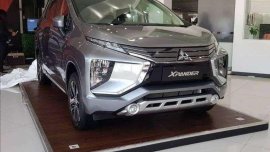 2018 Mitsubishi Xpander GLX GLS AT