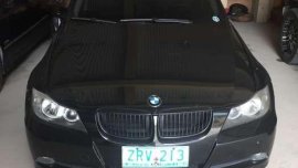 bmw 320 I 2008 model