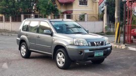 2010 Nissan Xtrail for sale 
