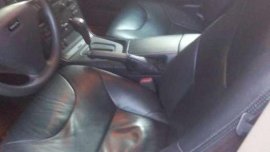 2002 volvo s60 for sale