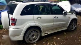 Toyota Rav 4 4x4 2001 for sale