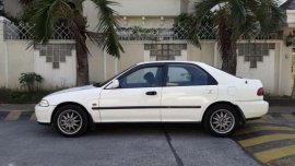 Honda Civic Esi 1995 for sale