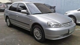 2001 Honda Civic 1.6 vti MT for sale