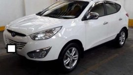 Hyundai Tucson 2011 for sale