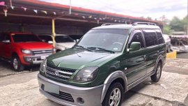 2010 Mitsubishi Adventure for sale