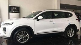 Hyundai Sante Fe 2018 for sale