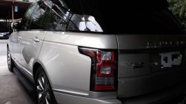 2014 range rover vogue for sale