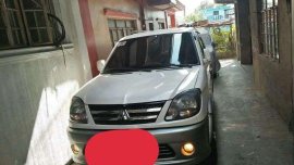 2011 Mitsubishi Adventure Gls sport for sale