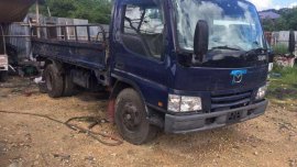 mazda titan 4hg1 for sale