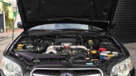 Subaru Legacy 2009 for sale