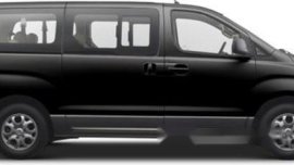 Hyundai Grand Starex Gl 2018 for sale