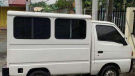 2010 Suzuki Multicab for sale