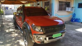 Ford Ranger 2015 for sale
