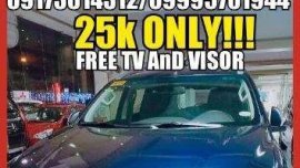 2018 Mitsubishi Montero Sport for sale