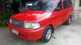 Toyota Revo GL 2004 for sale